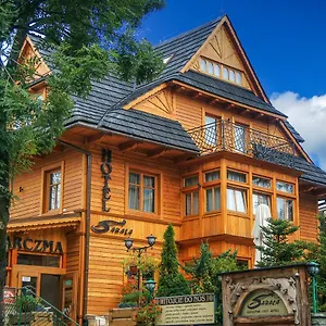 *** Hotel Sabala Poland