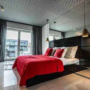  Apartment Homely Place Casa Verona - Stary Rynek - Parking Poland